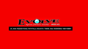 evolve-fitness